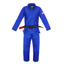 Fuji All Around BJJ Gi Blue #7002
